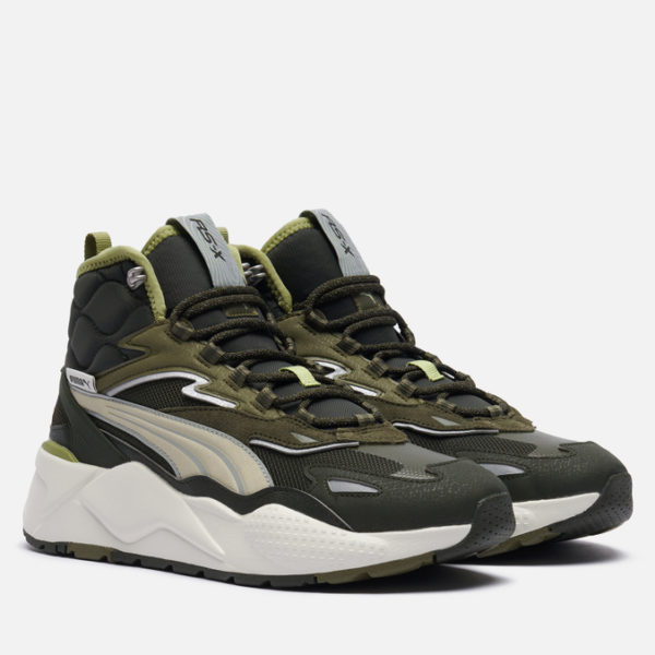 Кроссовки Puma RS-X Hi