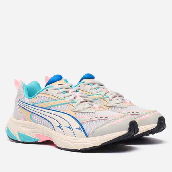 Кроссовки Puma Morphic