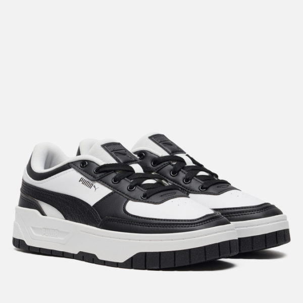 Женские кроссовки Puma Cali Dream Leather