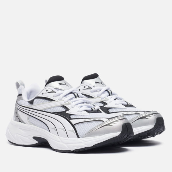 Кроссовки Puma Morphic Base