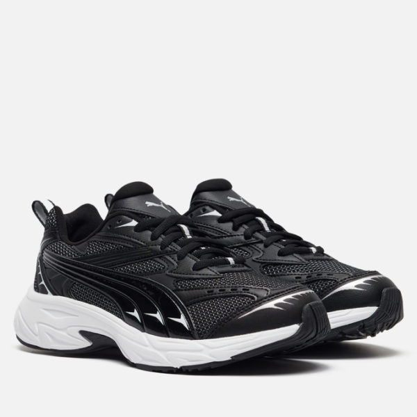 Кроссовки Puma Morphic Base