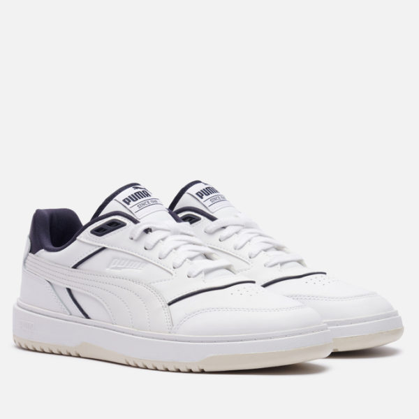 Кроссовки Puma Doublecourt