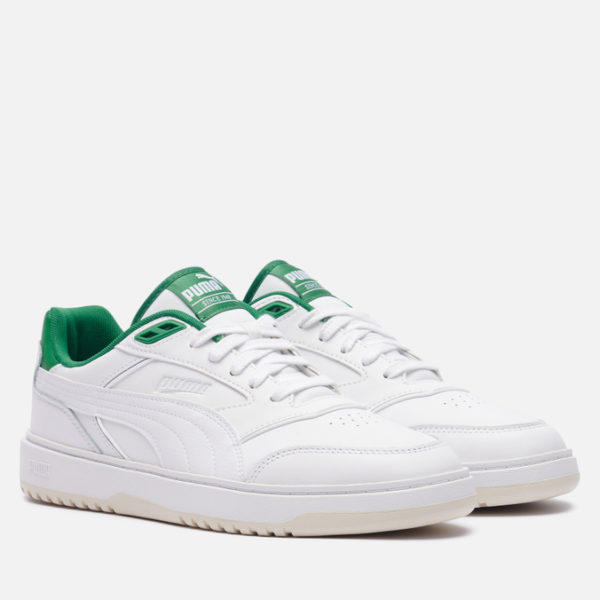 Кроссовки Puma Doublecourt
