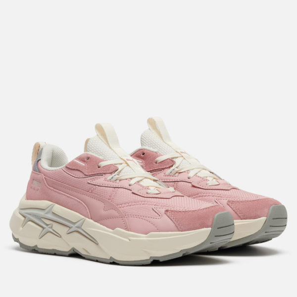 Женские кроссовки Puma Spina Nitro Tonal