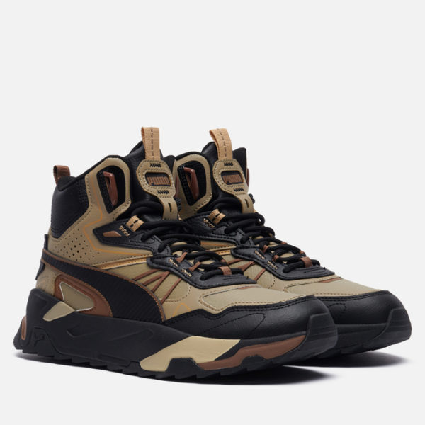 Мужские кроссовки Puma Trinity Mid Hybrid L