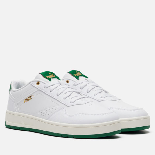Кроссовки Puma Court Classic