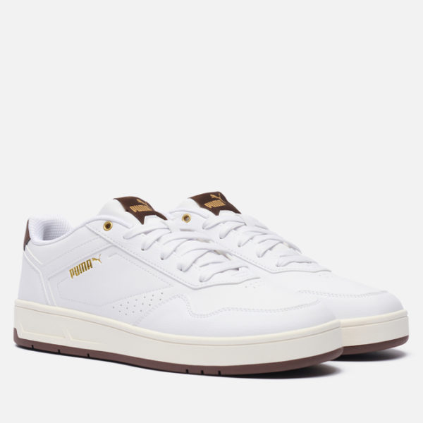 Кроссовки Puma Court Classic