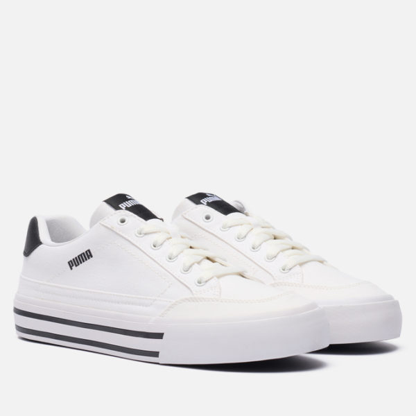 Кроссовки Puma Court Classic Vulc