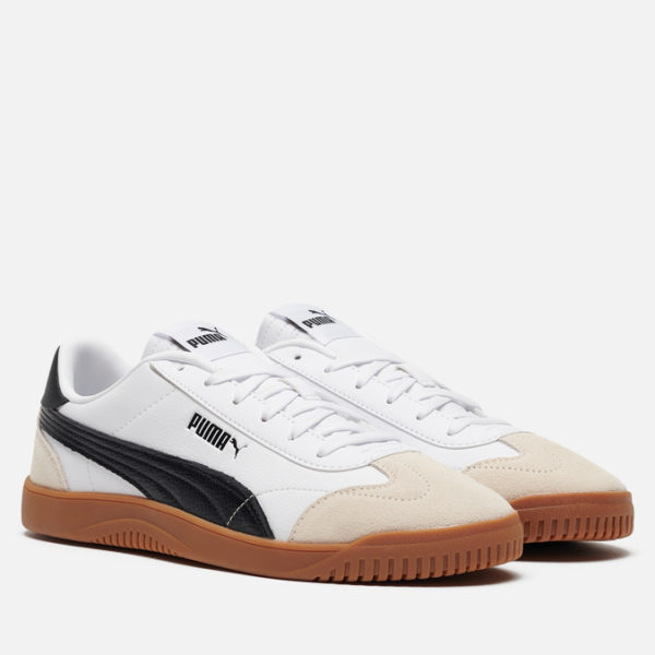 Мужские кроссовки Puma Club 5v5 Suede