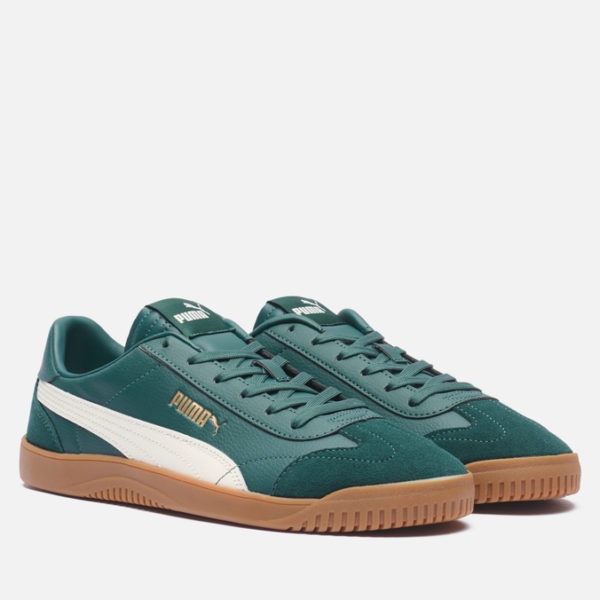 Мужские кроссовки Puma Club 5v5 Suede