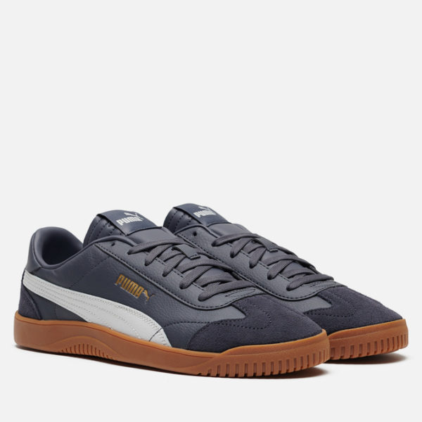 Мужские кроссовки Puma Club 5v5 Suede