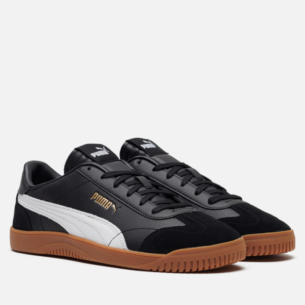 Мужские кроссовки Puma Club 5v5 Suede