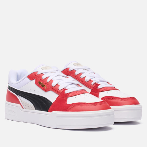 Кроссовки Puma CA Pro Lux III