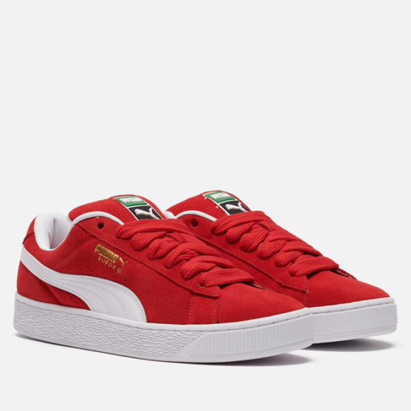 Кроссовки Puma Suede XL