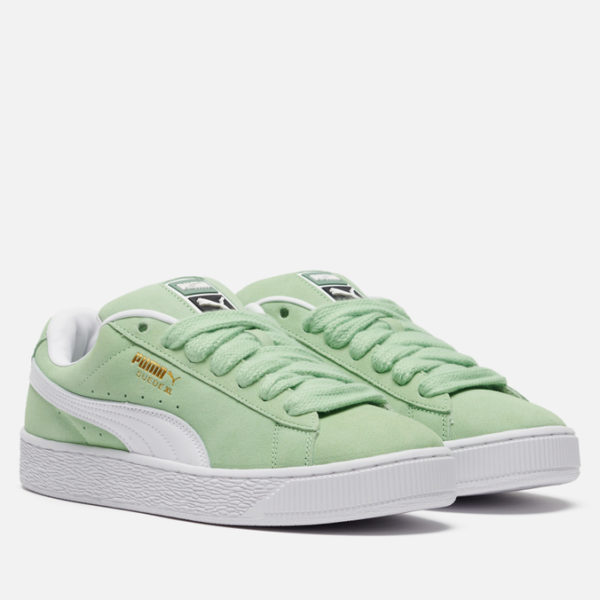Кроссовки Puma Suede XL