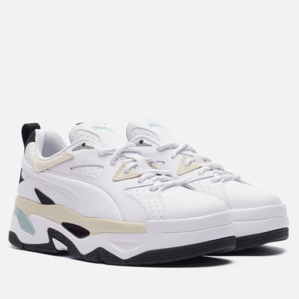 Женские кроссовки Puma BLSTR
