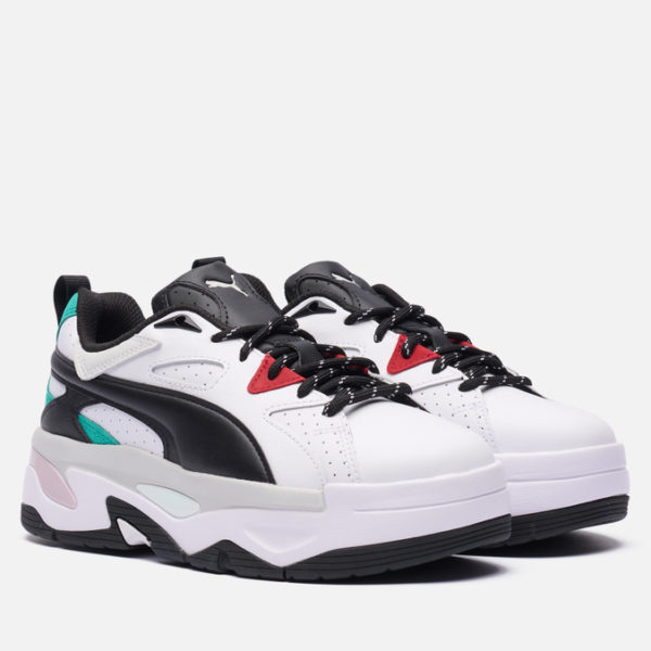 Женские кроссовки Puma BLSTR