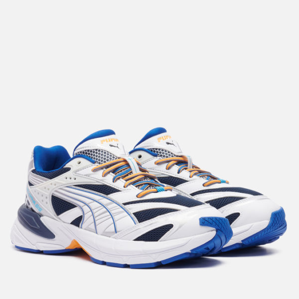 Кроссовки Puma Velophasis Sprint2K