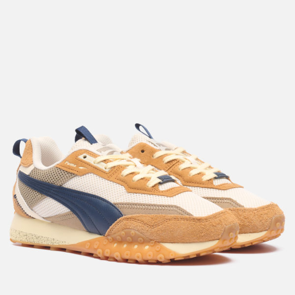 Кроссовки Puma Blktop Rider Preppy