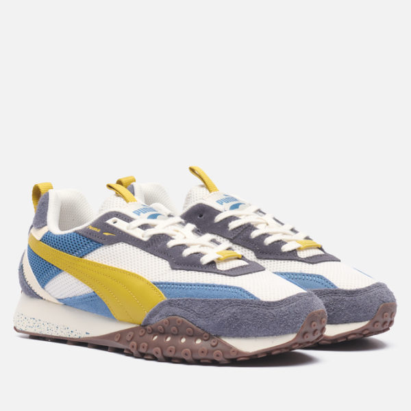 Кроссовки Puma Blktop Rider Preppy