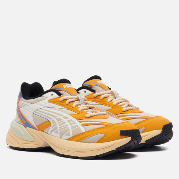 Кроссовки Puma Velophasis Earth