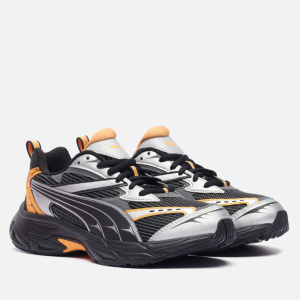Кроссовки Puma Morphic Athletic