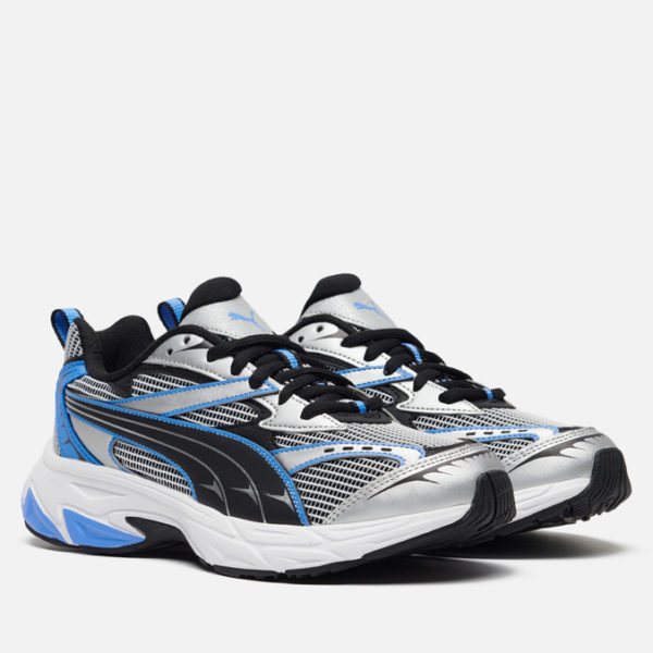 Кроссовки Puma Morphic Athletic