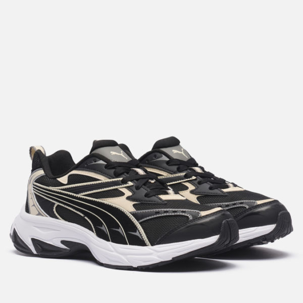 Кроссовки Puma Morphic Retro
