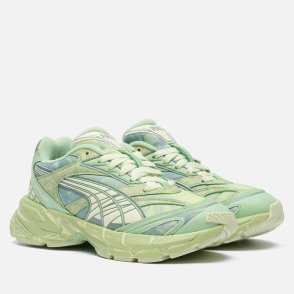 Женские кроссовки Puma Velophasis Retreat Yourself