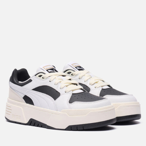 Женские кроссовки Puma CA Flyz Premium