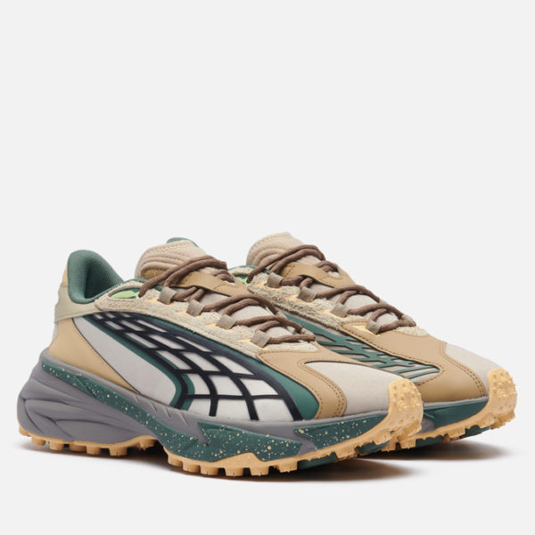 Кроссовки Puma Spirex Gorpcore