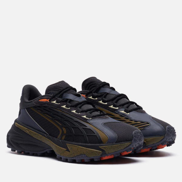 Кроссовки Puma Spirex Gorpcore