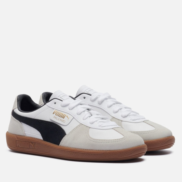 Кроссовки Puma Palermo Leather