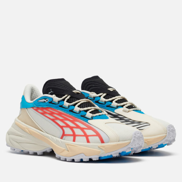 Кроссовки Puma Spirex IOS