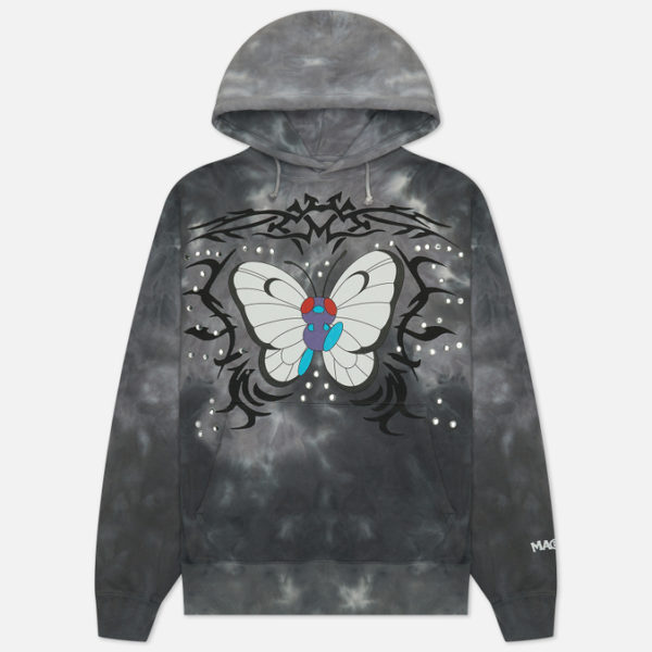 Мужская толстовка MARKET x Pokemon Butterfree Hoodie