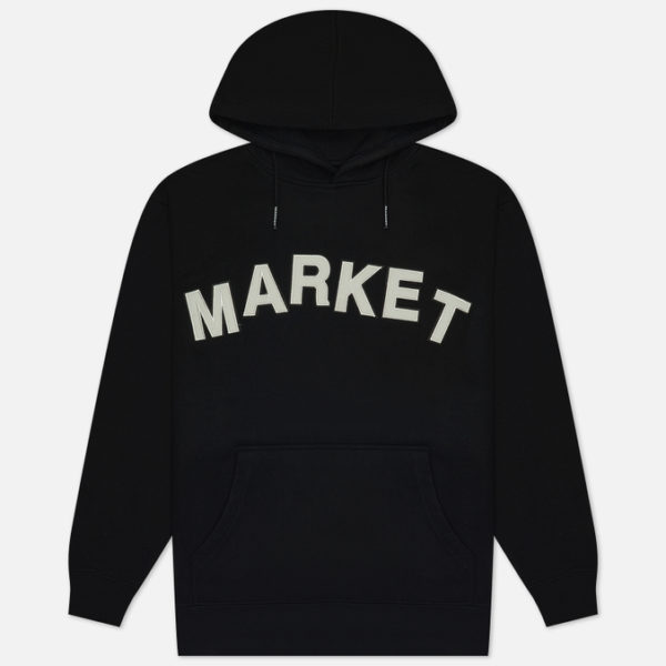 Мужская толстовка MARKET Community Garden Hoodie