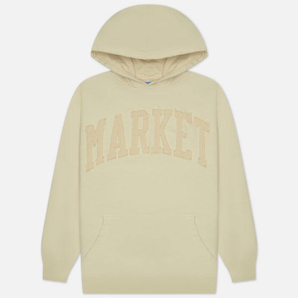 Мужская толстовка MARKET Vintage Wash Arc Hoodie