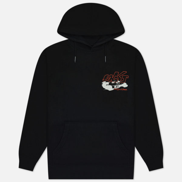 Мужская толстовка MARKET Corsa Hoodie