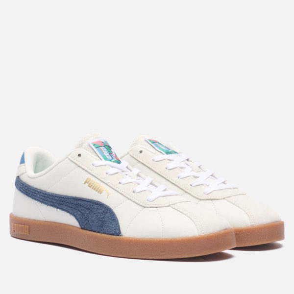 Мужские кроссовки Puma Club II Year Of Sports