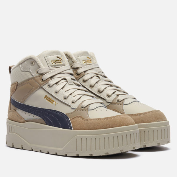 Женские кроссовки Puma II Idol Mid WTR