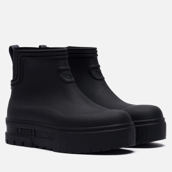 Женские ботинки Puma Mayze Wellis Boot