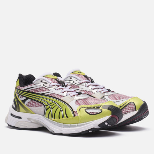 Кроссовки Puma Veritana Sentient