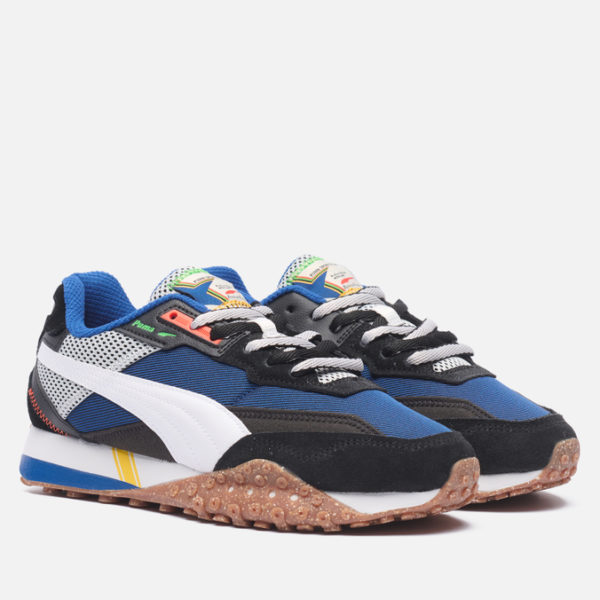 Кроссовки Puma Blktop Rider Podium