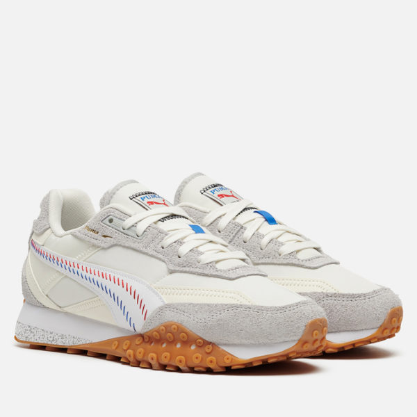 Кроссовки Puma Blacktop Rider Premium Athletics