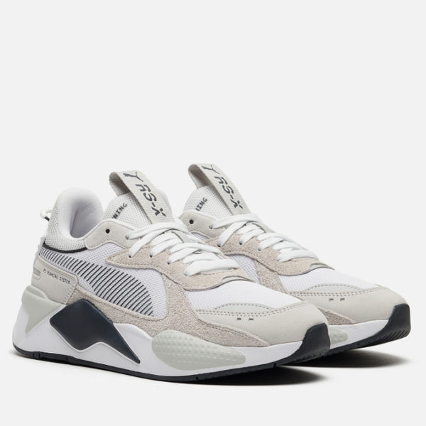 Кроссовки Puma RS-X Heritage