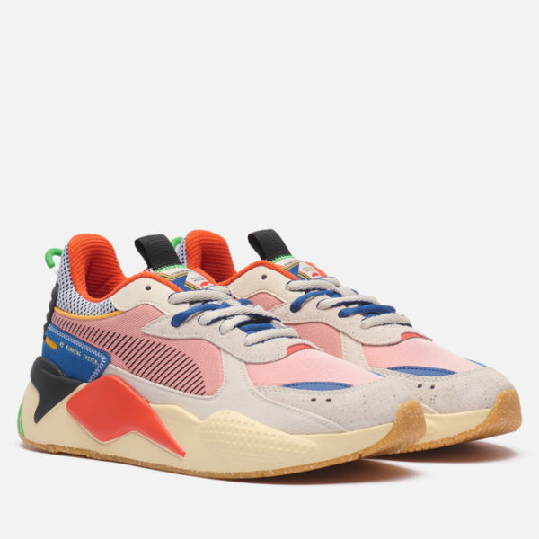 Кроссовки Puma RS-X Podium