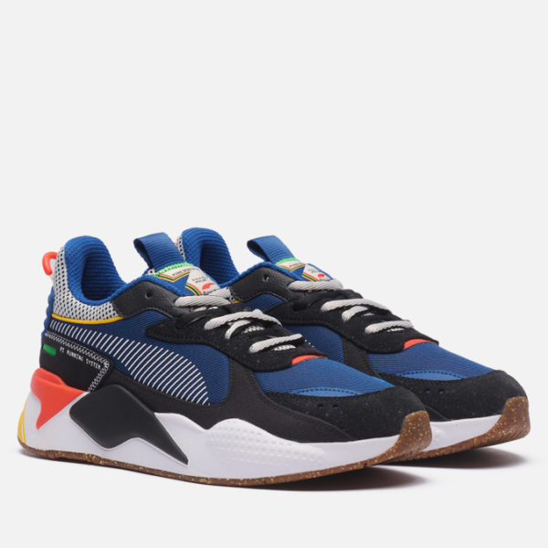 Кроссовки Puma RS-X Podium