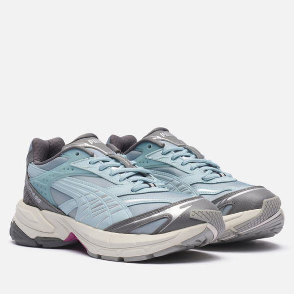 Кроссовки Puma Velophasis Metal Nylon