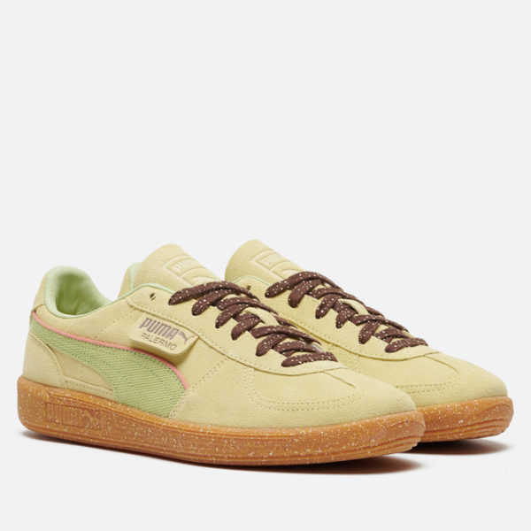 Кроссовки Puma Palermo Cannoli