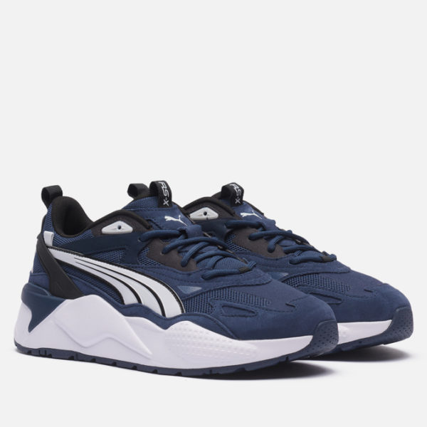 Кроссовки Puma RS-X Efekt Premium
